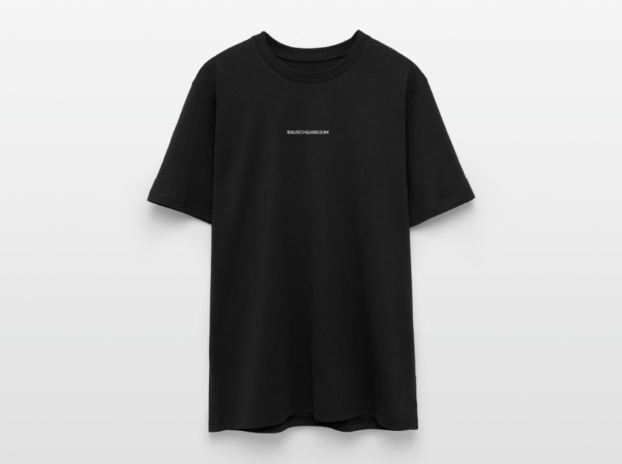 Unisex Organic T-Shirt