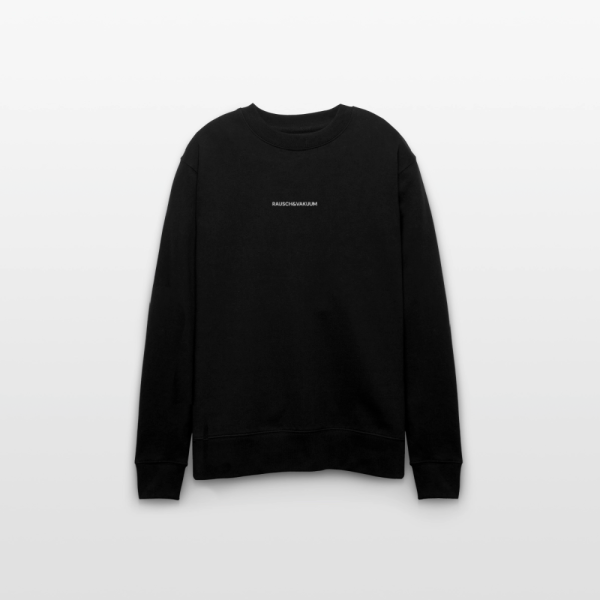 Unisex Organic Sweatshirt