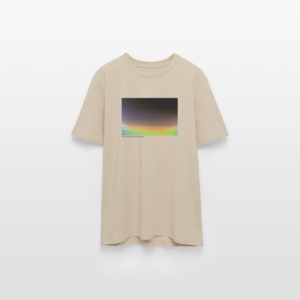 Unisex Organic T-Shirt